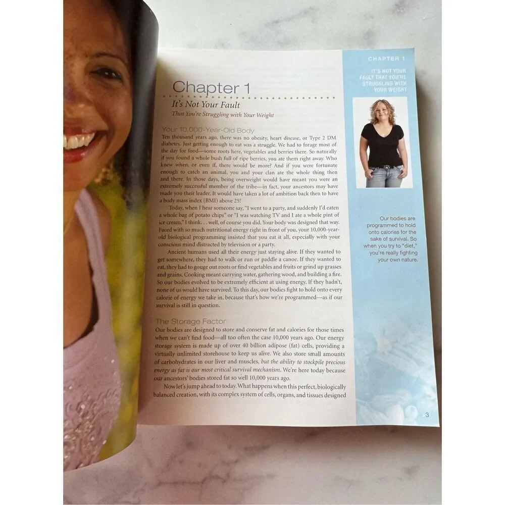 Dr.A’s Habits of health & Living a Longer Healthier Life book bundle of 2 Nutrit